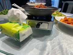 -俭朴菜(鲁磨路店)