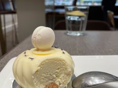 -PAUL LAFAYET 法式甜品(港汇广场店)