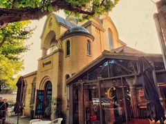 -思南书局·诗歌店