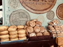 -新疆国际大巴扎