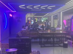 -关你鬼室大型密室逃脱(佛山创意园店)
