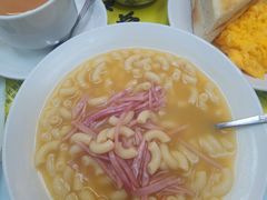 -澳洲牛奶公司(佐敦店)