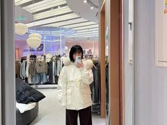 -新世界百货(顺义店)