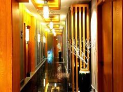 -豪爵足道·SPA(二七路店)