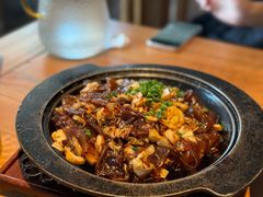 -马仕玖煲·融合菜·酥不腻烤鸭(人大店)