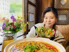-桑吉林新派藏餐·汤锅·川菜