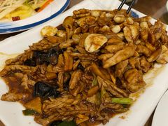-春水锅贴·传统鲁菜(大明湖店)