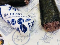 -眷村阿嬷(花城汇店)