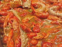 -安蒂娅·海鲜自助餐厅(安蒂娅美兰酒店)