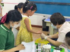 -北京市邮政管理局海慧寺幼儿园