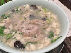 -春发生饭店·非遗(南院门店)