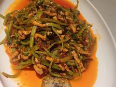 -院8里·小聚园老川菜(九眼桥店)