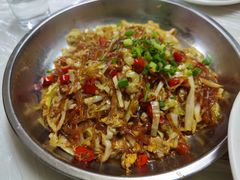 -老师傅餐馆(长沙店)