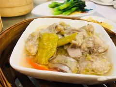 -潮福城大酒楼(北尚店)