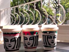 -星巴克臻选(广州沙面店)