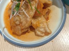 -老边饺子馆(东单店)