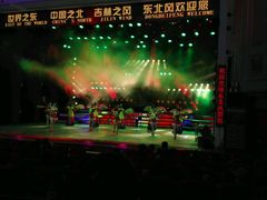-东北风阿厦剧院(民康路店)