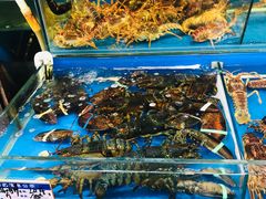-京深海鲜市场(光彩路店)