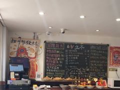 -刘师父老汉口江湖菜(蔡锷路店)