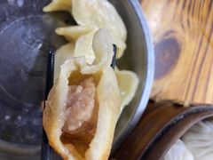 -锅贴大王南翔小笼(临沂二村店)
