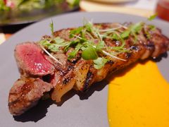-Mercato莫卡多露台餐厅与酒吧(K11店)