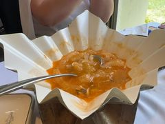 -老洋房花园饭店(绍兴路店)