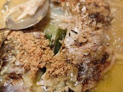 -探鱼·鲜青椒爽麻烤鱼(增城东汇城店)