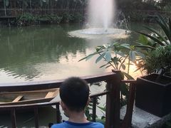 -陶缘一号·四季缘·老字号顺德菜·户外婚礼家宴(西滘店)