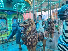 -三亚海昌梦幻海洋不夜城