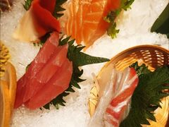 -藤原布二·八佰善会席料理(奥体店)
