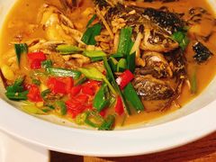 汪刺鱼-陈先进鱼馆·地道农家菜(湖墅南路店)
