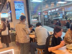 -素满香·全民食养自助(长宁龙之梦店)