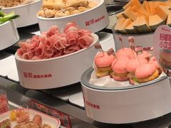 -龍歌自助小火锅(雨花台江南虹悦城店)
