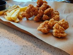 -必胜客(航头店)