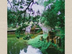 -采石矶景区