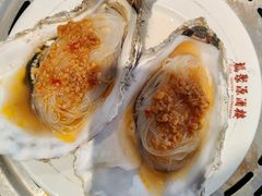 -晓伟海鲜家常菜