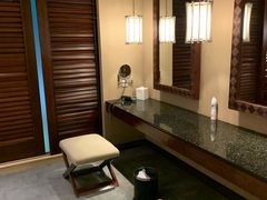 -香格里拉酒店健身中心