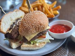 -杭州桐庐康莱德酒店西餐厅-舍