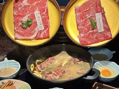 -花潮料理艺食馆(成都万象城店)