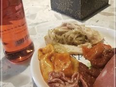 -春天烤肉自助餐厅(南内环店)