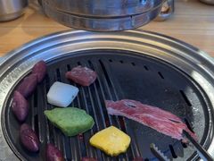 -乌拉烤肉(如皋首店)