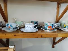 -参差咖啡(水果湖公园店)