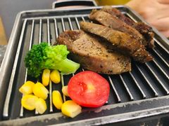 -菊上料理(蜀山银泰百货店)