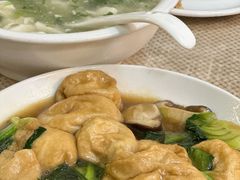 -阿东农家菜(新场古镇下塘街店)