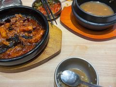 -米村拌饭(凯德和平广场店)