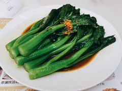 -蔡澜点心·粤菜(赛格国际购物中心店)
