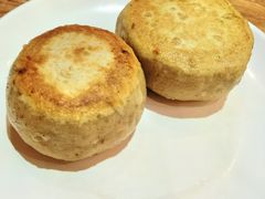 门钉肉饼-清真吴记门钉肉饼·喜多利