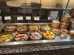 -芭菲盛宴·环球美食(锦城万达广场店)