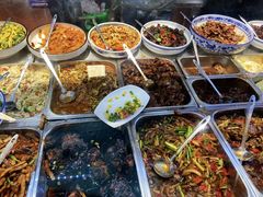 -梅溪·小伙子干挑面(安吉总店)