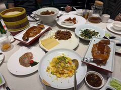 -京味斋·北京烤鸭(北京南站洋桥店)